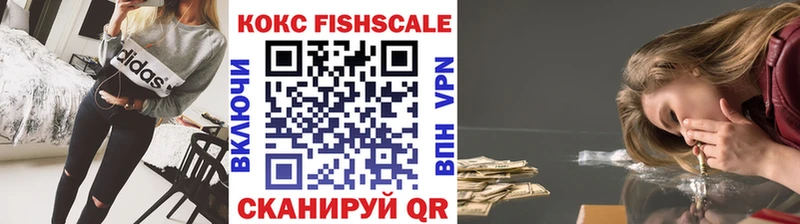 COCAIN Fish Scale цены наркотик Славск