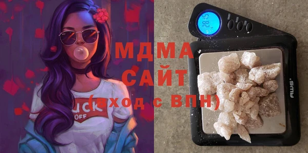 меф Пролетарск